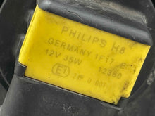 Load image into Gallery viewer, FOG LAMP LIGHT BMW 128i 2012 12 2013 13 Bumper Mounted Left - NW595241
