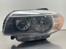 Load image into Gallery viewer, HEADLIGHT LAMP ASSEMBLY BMW 128i 2012 12 2013 13 Left - NW595426
