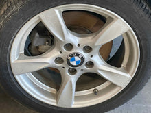 Load image into Gallery viewer, WHEEL RIM 128i 135i 2008-2013 17x7 ALLOY 17x7, 5 lug, 120mm - NW595457
