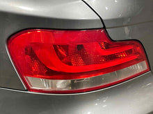 Load image into Gallery viewer, Tail Lamp Light  BMW 128I 2012 - NW595452
