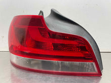 Load image into Gallery viewer, Tail Lamp Light  BMW 128I 2012 - NW595452
