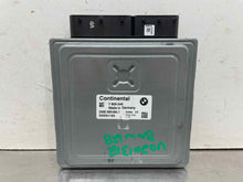 Load image into Gallery viewer, ECU ECM COMPUTER BMW 128i 2011 11 2012 12 2013 13 - NW595317
