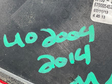 Load image into Gallery viewer, Tail Lamp Light   2014 - NW594358
