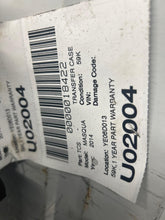 Load image into Gallery viewer, Transfer Case   2014 - NW594353
