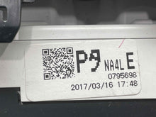 Load image into Gallery viewer, Speedometer Cluster  124 SPIDER 2017 - NW594964
