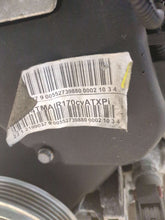 Load image into Gallery viewer, Engine Motor  124 SPIDER 2017 - NW594896

