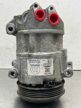 Load image into Gallery viewer, AC Compressor  124 SPIDER 2017 - NW594791
