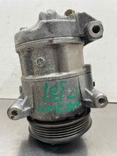 Load image into Gallery viewer, AC Compressor  124 SPIDER 2017 - NW594791
