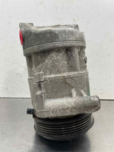 Load image into Gallery viewer, AC Compressor  124 SPIDER 2017 - NW594791
