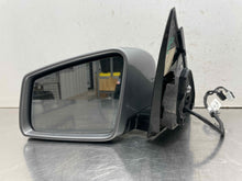 Load image into Gallery viewer, SIDE VIEW DOOR MIRROR E300 E350 E400 E550 E63 10 11 12 13 Left - NW595011
