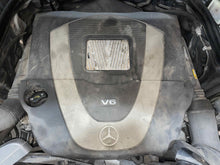 Load image into Gallery viewer, ENGINE MOTOR Mercedes-Benz E350 E550 E63 2011 11 2012 12 - NW594805

