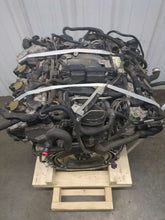 Load image into Gallery viewer, ENGINE MOTOR Mercedes-Benz E350 E550 E63 2011 11 2012 12 - NW594805
