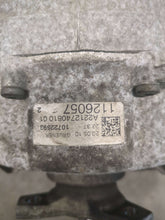 Load image into Gallery viewer, TRANSMISSION Mercedes-Benz E350 E550 E63 2011 11 2012 12 AWD - NW594976
