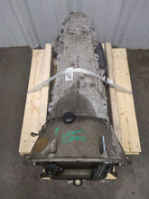 Load image into Gallery viewer, TRANSMISSION Mercedes-Benz E350 E550 E63 2011 11 2012 12 AWD - NW594976
