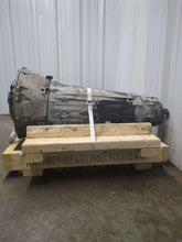 Load image into Gallery viewer, TRANSMISSION Mercedes-Benz E350 E550 E63 2011 11 2012 12 AWD - NW594976
