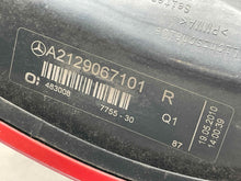 Load image into Gallery viewer, OUTER TAIL LIGHT LAMP E300 E350 E400 E550 E63 10 11 12 13 Right - NW594972
