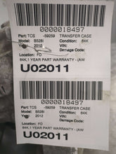 Load image into Gallery viewer, TRANSFER CASE BMW 528i 2012 12 - NW595450
