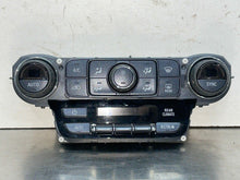 Load image into Gallery viewer, Temperature Controls Chevrolet Tahoe 2020 - NW595249
