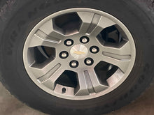 Load image into Gallery viewer, [INVENTORYCAR_YEAR_MAKE_MODEL] WHEEL RIM 18x8-1/2 18x8-1/2, 6 lug, 5-1/2" - NW595283
