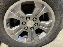 Load image into Gallery viewer, [INVENTORYCAR_YEAR_MAKE_MODEL] WHEEL RIM 18x8-1/2 18x8-1/2, 6 lug, 5-1/2" - NW595373
