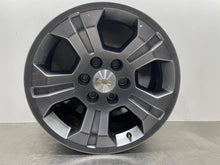Load image into Gallery viewer, [INVENTORYCAR_YEAR_MAKE_MODEL] WHEEL RIM 18x8-1/2 18x8-1/2, 6 lug, 5-1/2" - NW595373
