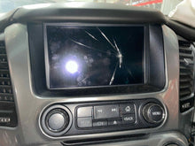 Load image into Gallery viewer, Radio Chevrolet Tahoe 2020 - NW595356
