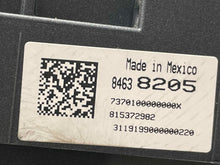 Load image into Gallery viewer, Radio Chevrolet Tahoe 2020 - NW595356
