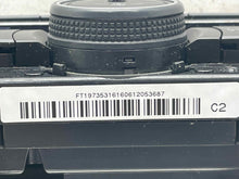 Load image into Gallery viewer, Temperature Controls Volkswagen Passat 2017 - NW595531
