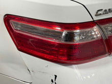 Load image into Gallery viewer, OUTER TAIL LIGHT LAMP Toyota Camry 2007 07 2008 08 2009 09 Left - NW595697
