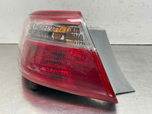 Load image into Gallery viewer, OUTER TAIL LIGHT LAMP Toyota Camry 2007 07 2008 08 2009 09 Left - NW595697
