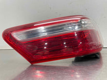 Load image into Gallery viewer, OUTER TAIL LIGHT LAMP Toyota Camry 2007 07 2008 08 2009 09 Left - NW595697
