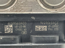 Load image into Gallery viewer, ABS Pump  PROMASTER 2500 VAN 2021 - NW595774
