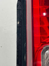 Load image into Gallery viewer, Tail Lamp Light  PROMASTER 2500 VAN 2021 - NW596094
