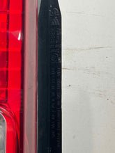 Load image into Gallery viewer, Tail Lamp Light  PROMASTER 2500 VAN 2021 - NW595873
