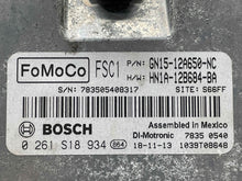 Load image into Gallery viewer, ECU ECM Computer  ECOSPORT 2019 - NW596037

