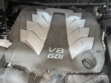 Load image into Gallery viewer, Engine Motor Hyundai Equus 2015 - NW595670
