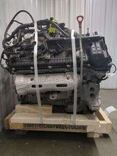 Load image into Gallery viewer, Engine Motor Hyundai Equus 2015 - NW595670
