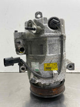 Load image into Gallery viewer, AC A/C AIR CONDITIONING COMPRESSOR Equus Genesis 13 14 15 16 - NW595663
