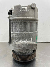 Load image into Gallery viewer, AC A/C AIR CONDITIONING COMPRESSOR Equus Genesis 13 14 15 16 - NW595663
