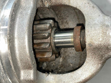 Load image into Gallery viewer, Starter Motor Hyundai Equus 2015 - NW595651
