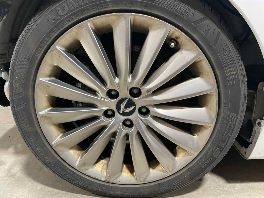 Wheel Rim Hyundai Equus 2015 - NW595615