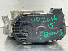 Load image into Gallery viewer, Throttle Body Hyundai Equus 2015 - NW595740
