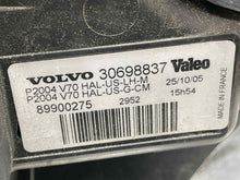 Load image into Gallery viewer, HEADLIGHT LAMP ASSEMBLY Volvo C70 V70 XC70 05 06 07 Left - NW595951
