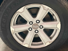 Load image into Gallery viewer, WHEEL RIM Highlander 08-10 17x7-1/2 ALLOY 17x7-1/2, 5 lug, 4-1/2" - NW596008
