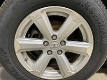 Load image into Gallery viewer, WHEEL RIM Highlander 08-10 17x7-1/2 ALLOY 17x7-1/2, 5 lug, 4-1/2" - NW596010
