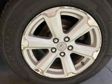Load image into Gallery viewer, WHEEL RIM Highlander 08-10 17x7-1/2 ALLOY 17x7-1/2, 5 lug, 4-1/2" - NW596099
