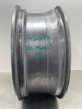 Load image into Gallery viewer, Wheel Rim Mazda 3 2020 - NW596310
