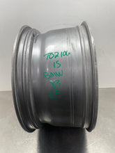 Load image into Gallery viewer, Wheel Rim  BMW X3 2015 - NW596372
