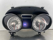 Load image into Gallery viewer, SPEEDOMETER CLUSTER CLA250 CLA45 2014 14 2015 15 - NW596361
