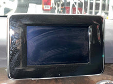 Load image into Gallery viewer, INFO-GPS SCREEN CLA250 CLA45 GLA250 GLA45 2014 14 2015 15 - NW596471
